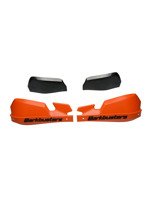 Handbary Barkbusters VPS + zestaw mocujący do BMW G650GS/ G650GS Sertao (11-)