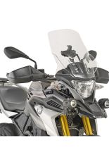 Handbary Kappa do BMW G 310 GS (17-)