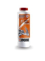 IPONE SCOOT CITY 2T OLEJ DO DOZOWNIKA SYNTHETIC PLUS 1L