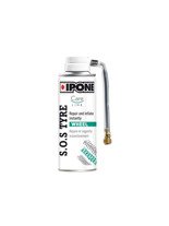 IPONE SOS TYRE SPRAY DO PRZEBITYCH OPON MOTO 200ML