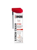 IPONE SPRAY CHAIN 250ML X-TREM OFF ROAD SMAR DO ŁAŃCUCHÓW