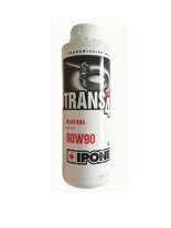 IPONE TRANS 4 OLEJ PRZEKŁADNIOWY 80W90 1L (AKC)