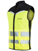 Kamizelka odblaskowa Dainese Explorer Packable High VIS