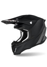 Kask enduro AirohTwist 2.0 czarny