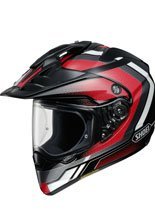 Kask enduro SHOEI Hornet ADV Sovereign TC-1