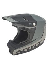 Kask enduro Scott 350 EVO Plus Carry ECE czarny