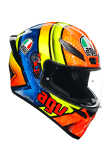 Kask integralny AGV K1 S Izan