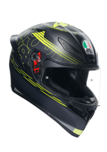 Kask integralny AGV K1 S Track 46