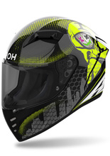 Kask integralny Airoh Connor Gamer Gloss