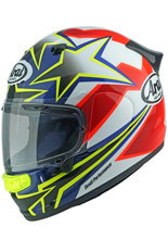 Kask integralny Arai Quantic Stars&Stripes