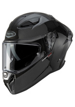 Kask integralny Caberg Drift Evo II Carbon czarny