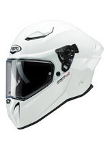 Kask integralny Caberg Drift Evo II Solid biały