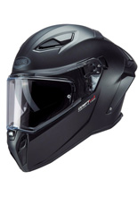 Kask integralny Caberg Drift Evo II Solid czarny matowy