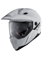 Kask integralny Caberg Xtrace biały połysk