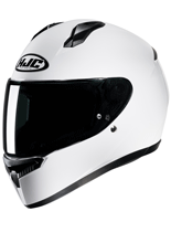 Kask integralny HJC C10 biały