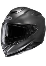 Kask integralny HJC RPHA 71 titanium