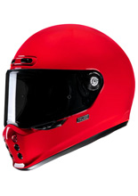 Kask integralny HJC V10 czerwony