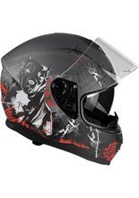 Kask integralny Lazer Vertigo Evo Pitbull