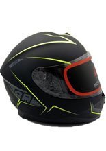 Kask integralny Lazer Vertigo Evo Race