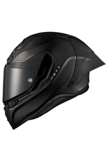 Kask integralny Nexx X.R3R Zero Pro 2 Carbon czarny