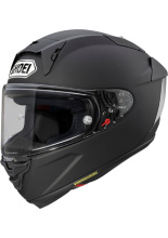 Kask integralny SHOEI X-SPR PRO czarny mat