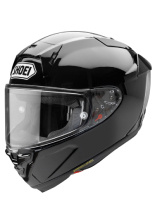 Kask integralny SHOEI X-SPR PRO czarny połysk