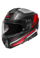 Kask integralny Schuberth S3 Daytona antracytowy