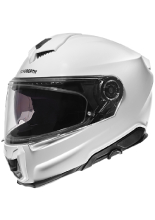 Kask integralny Schuberth S3 biały połysk