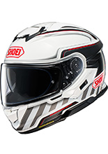 Kask integralny Shoei GT-Air 3 Discipline TC-6