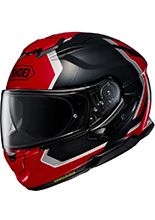 Kask integralny Shoei GT-Air 3 Realm TC-1