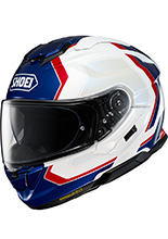 Kask integralny Shoei GT-Air 3 Realm TC-10