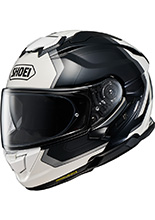 Kask integralny Shoei GT-Air 3 Realm TC-5