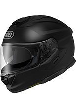 Kask integralny Shoei GT-Air 3 czarny matowy