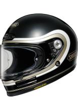 Kask integralny Shoei Glamster 06 Bivouac TC-9 czarny