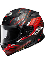 Kask integralny Shoei NXR2 Capriccio TC-1