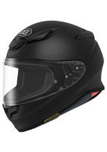 Kask integralny Shoei NXR2 czarny mat