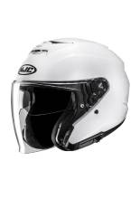 Kask otwarty HJC i31 biały