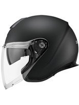 Kask otwarty Schuberth M1 PRO Matt Black