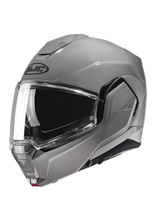 Kask szczękowy HJC I100 N.grey