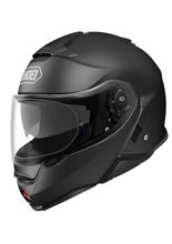 Kask szczękowy Shoei Neotec II czarny mat