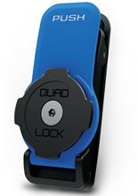 Klips do paska na telefon Quad Lock