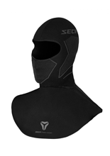 Kominiarka Seca Bandit II czarna