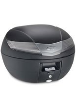 Kufer centralny GIVI V40NT TECH Monokey [pojemność: 40 litrów]