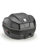 Kufer centralny GIVI WL901 Monokey [pojemność: 29-34 L]