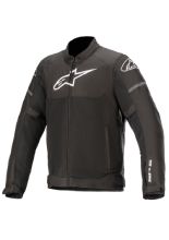 Kurtka motocyklowa tekstylna Alpinestars T-SPS Air czarna