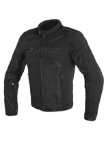 Kurtka motocyklowa tekstylna Dainese Air Frame D1 Tex czarna