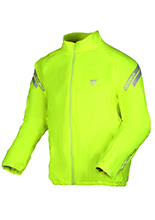 Kurtka przeciwdeszczowa Modeka Flex Dry fluo