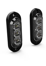 Lampy przednie Denali T3 Modular Switchback