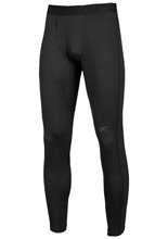 Legginsy termoaktywne Klim Aggressor 1.0 czarne