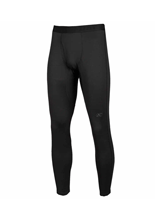 Legginsy termoaktywne Klim Aggressor 3.0 czarne